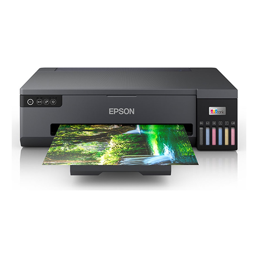 Máy in phun màu Epson L18050 (In, A3, USB, WIFI)