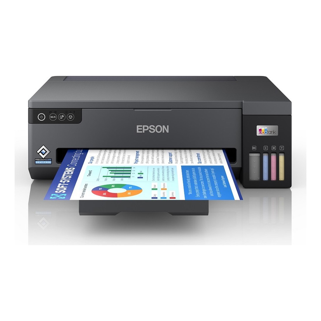 Máy in phun màu Epson EcoTank L11050 (In| A3| A4| USB| WIFI)