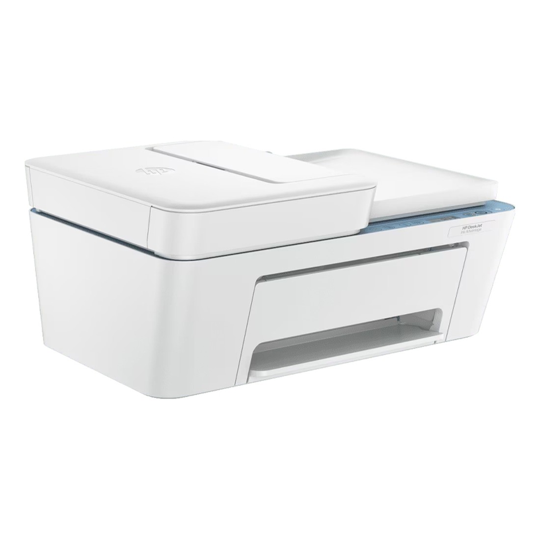 Máy in phun màu đa chức năng HP DeskJet Ink Advantage 4388 All-in-One AJ4W7B (In | Copy | Scan | A4 | A5 | USB | WIFI)
