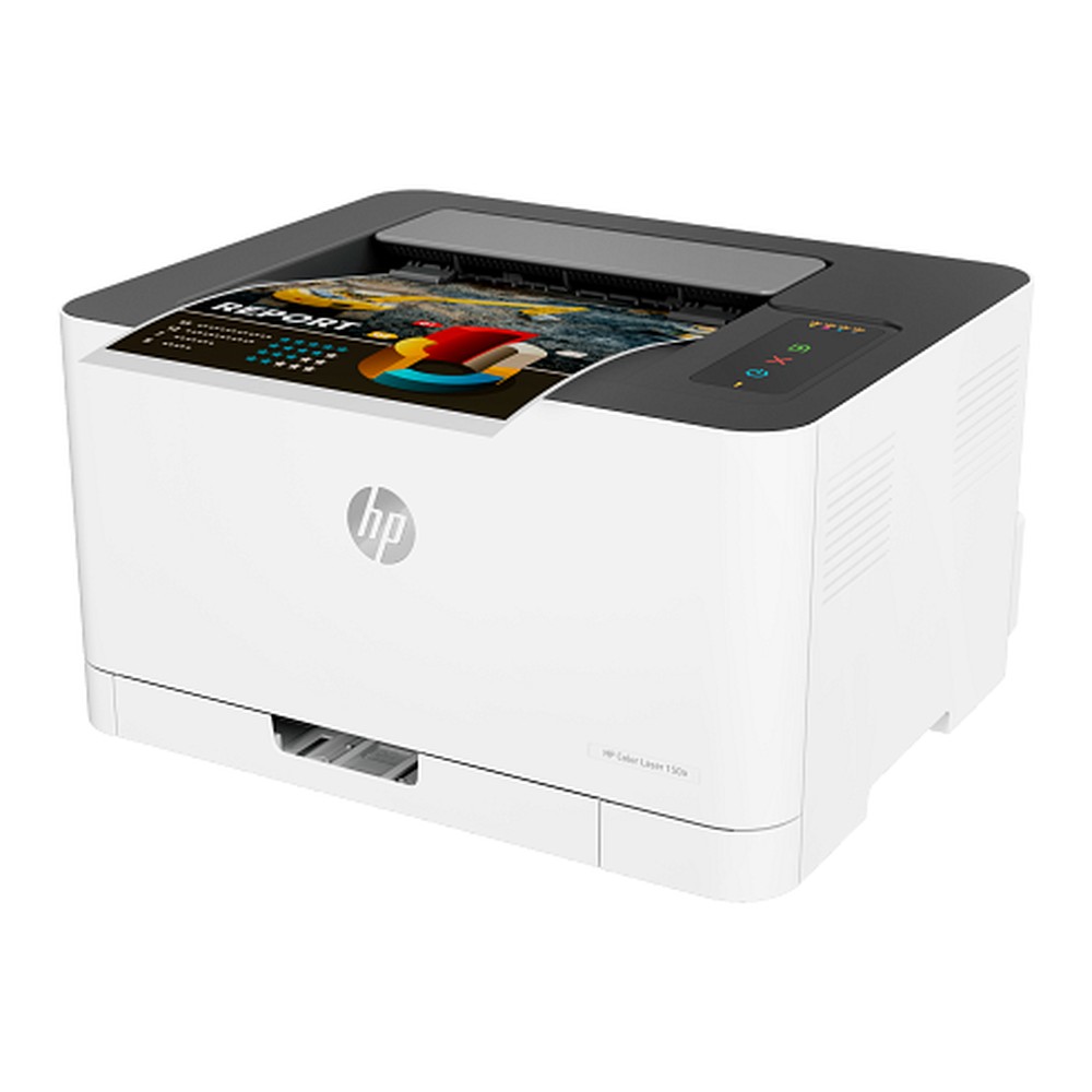 Máy in Laser màu HP 150a 4ZB94A (In| A4| A5| USB)