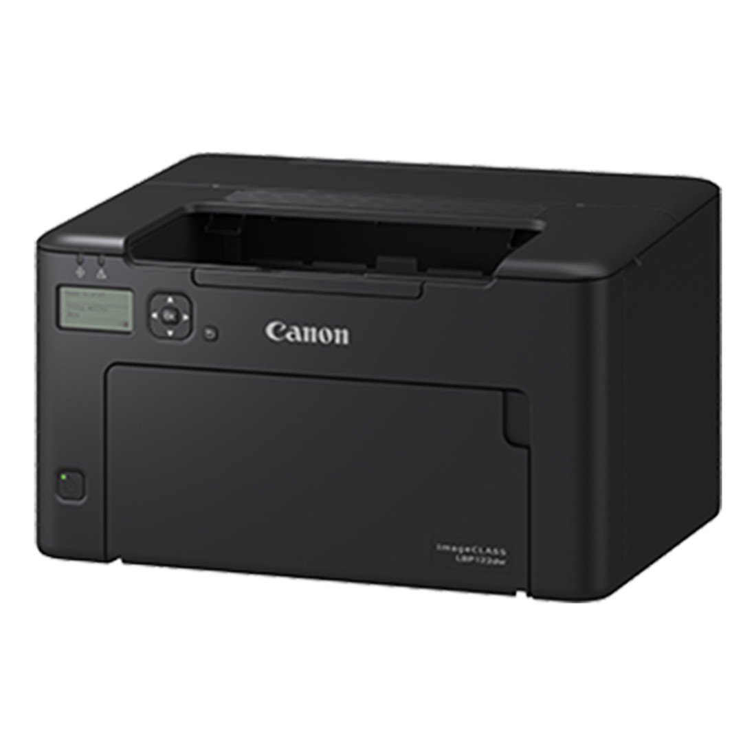 Máy in laser đen trắng Canon LBP122DW (In đảo mặt | A4 | A5 | USB | LAN | WIFI)
