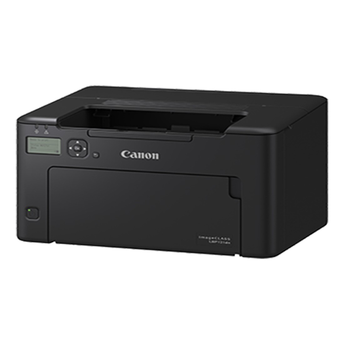 Máy in laser đen trắng Canon LBP 121DN (In đảo mặt| A4| A5| USB| LAN)