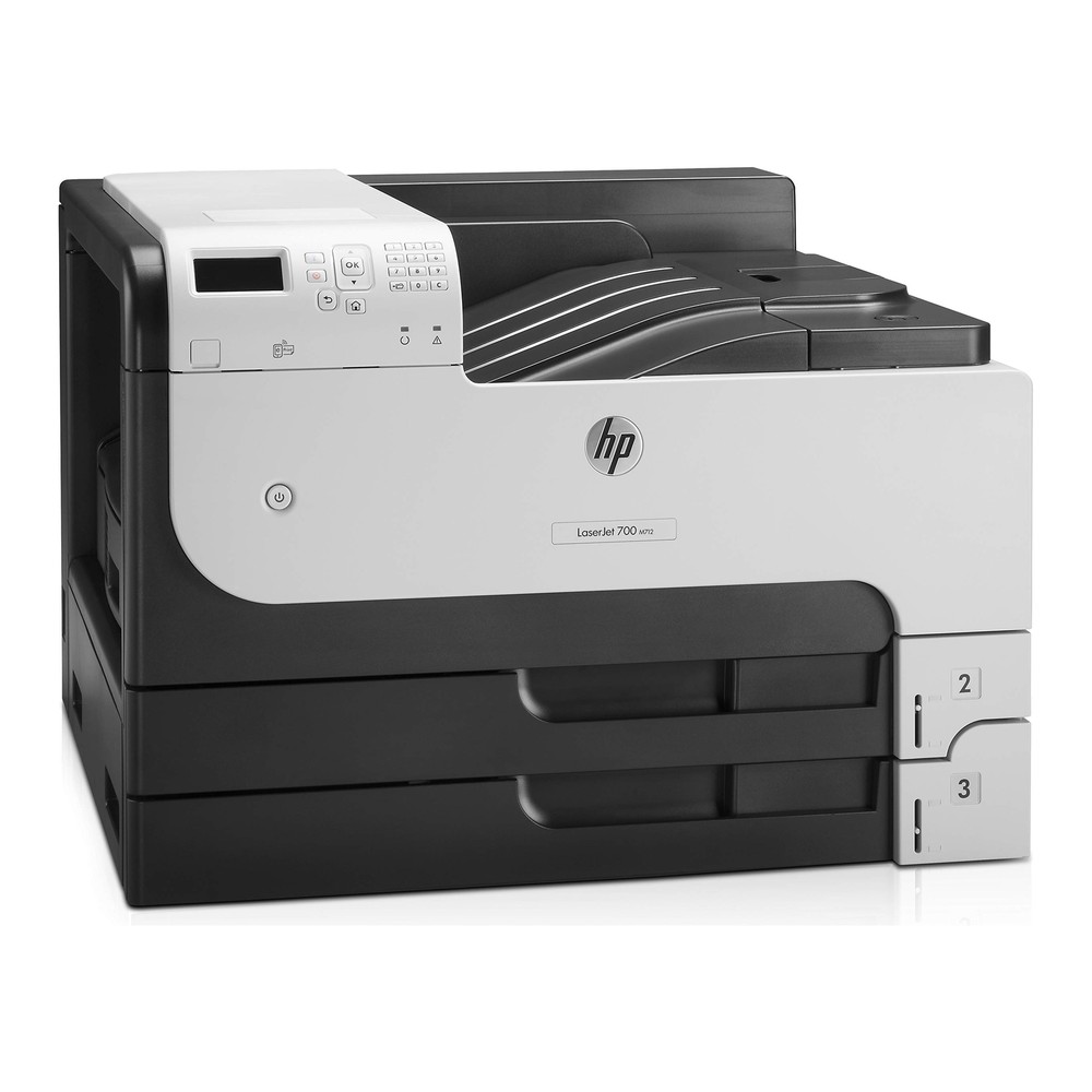 Máy in HP LASERJET ENTERPRISE 700 M712DN