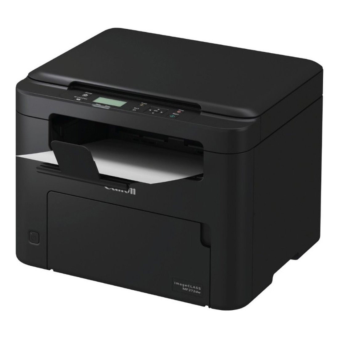 Máy in laser đa năng Canon MF272dw (A4 | In | Copy | Scan màu | In Đảo mặt | USB | LAN | WIFI)