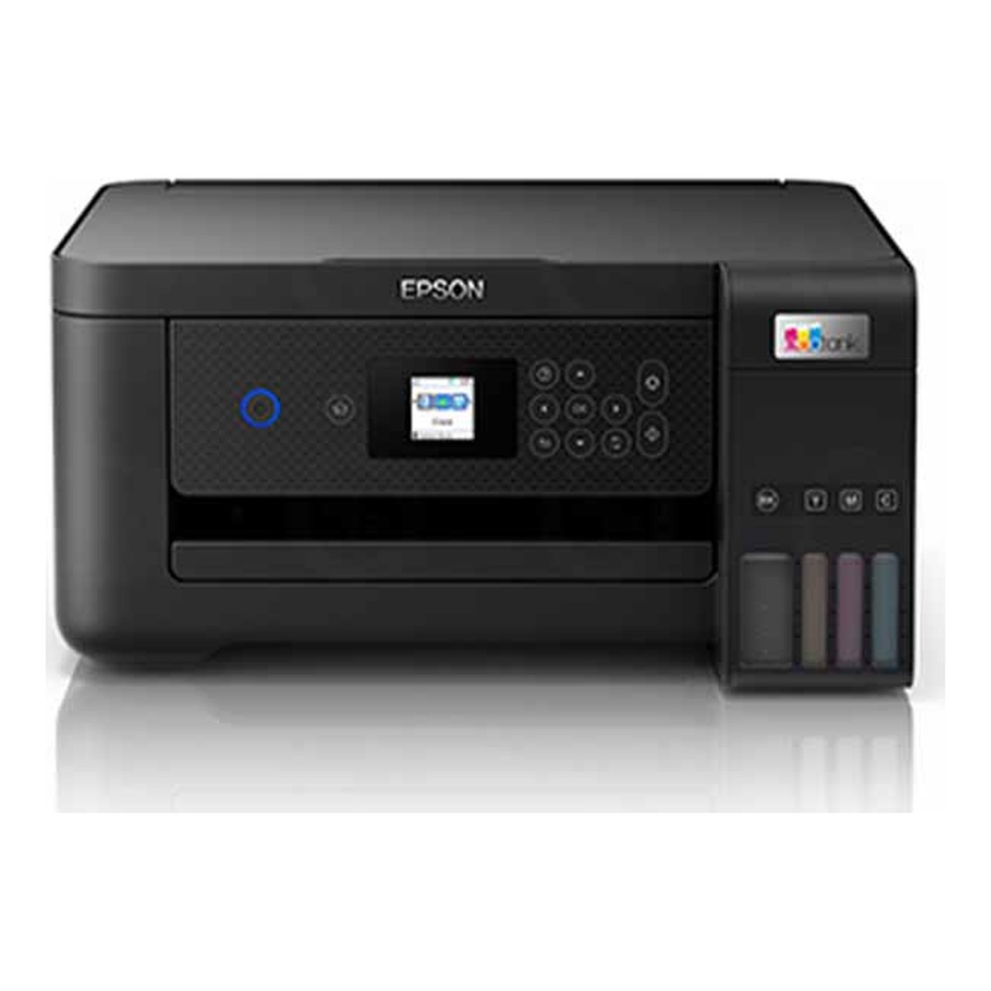 Máy in đa năng Epson EcoTank L4260 (In| Copy| Scan| A4| A4| USB| LAN| WIFI)