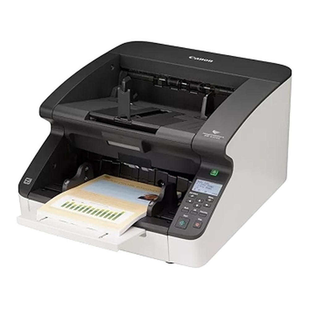 Máy scan Canon imageFORMULA DR-G2110