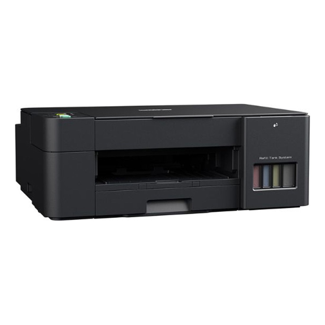 Máy in phun đa chức năng Brother DCP-T420W (A4 | A5 | In | Copy | Scan | USB | Wifi)