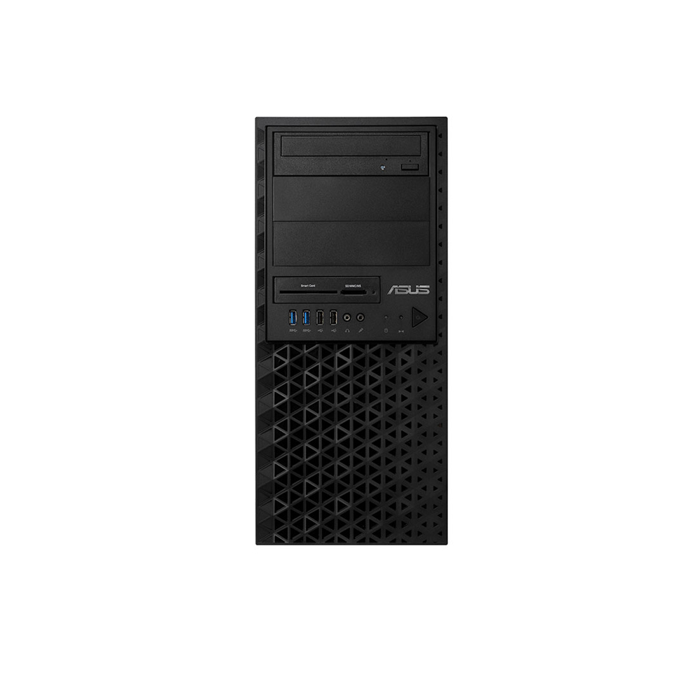 Máy chủ SERVER ASUS TS100-E11-PI4-2314041Z (E-2314/16GD4/1TB-7200/C256/2 x Intel LAN I210-AT/300W/nOS/ĐEN)_90SF02N1-M004J0