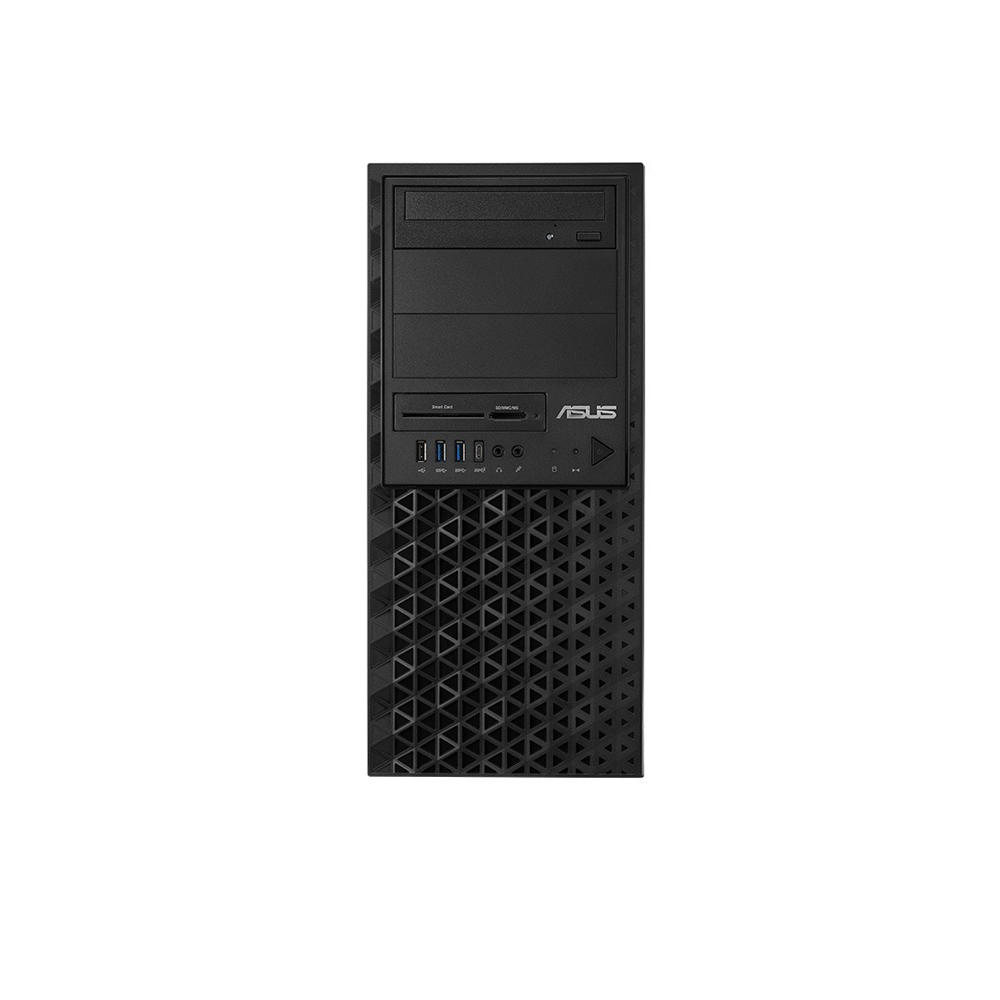 Máy trạm ASUS E500 G9-1470K003Z (i7-14700K/16GD5/512G-SSD/I225*2/W680/750W/KB &M/nOS/ĐEN)_90SF03I1-M01920