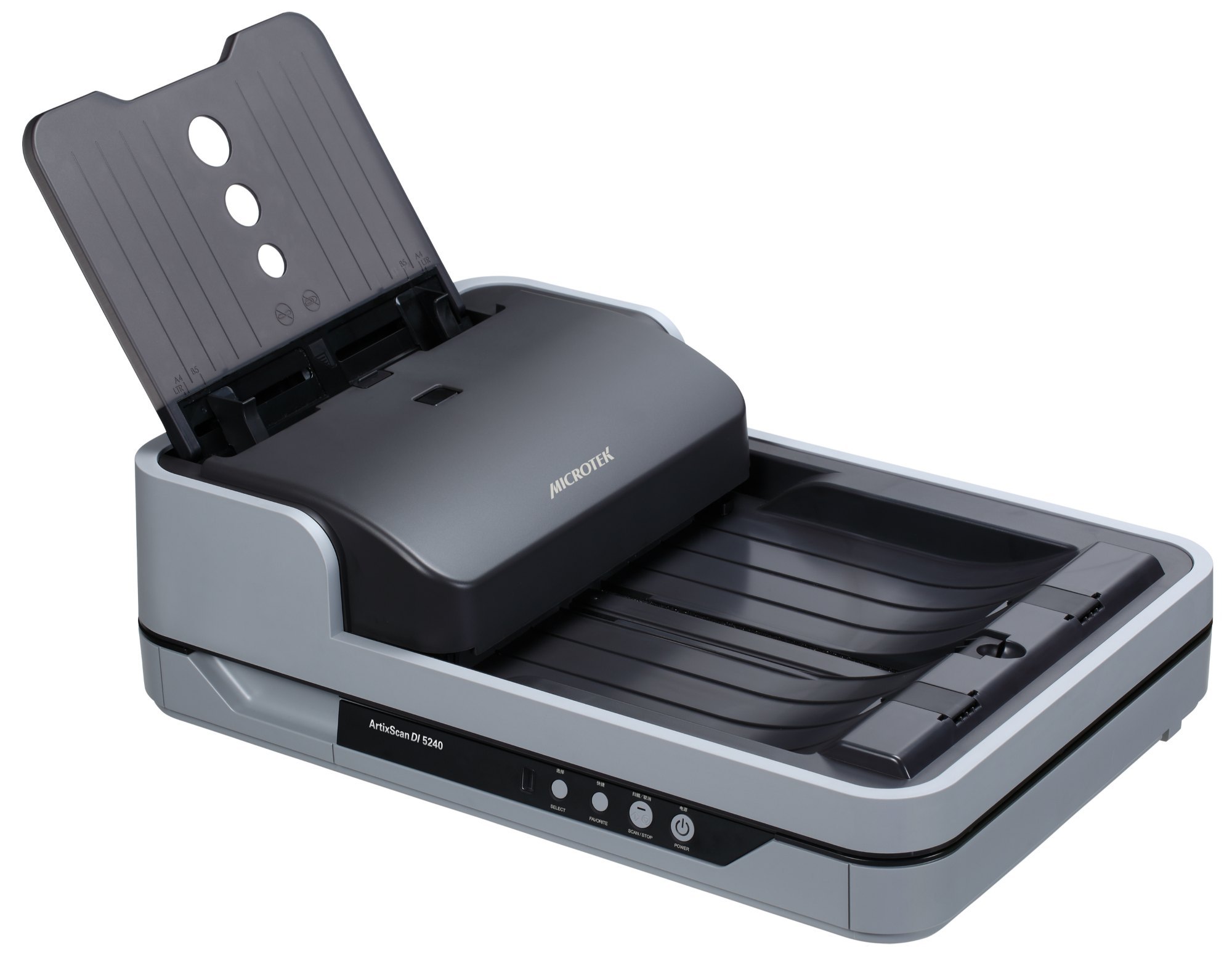 Máy Scan Microtek ArtixScan DI 5260