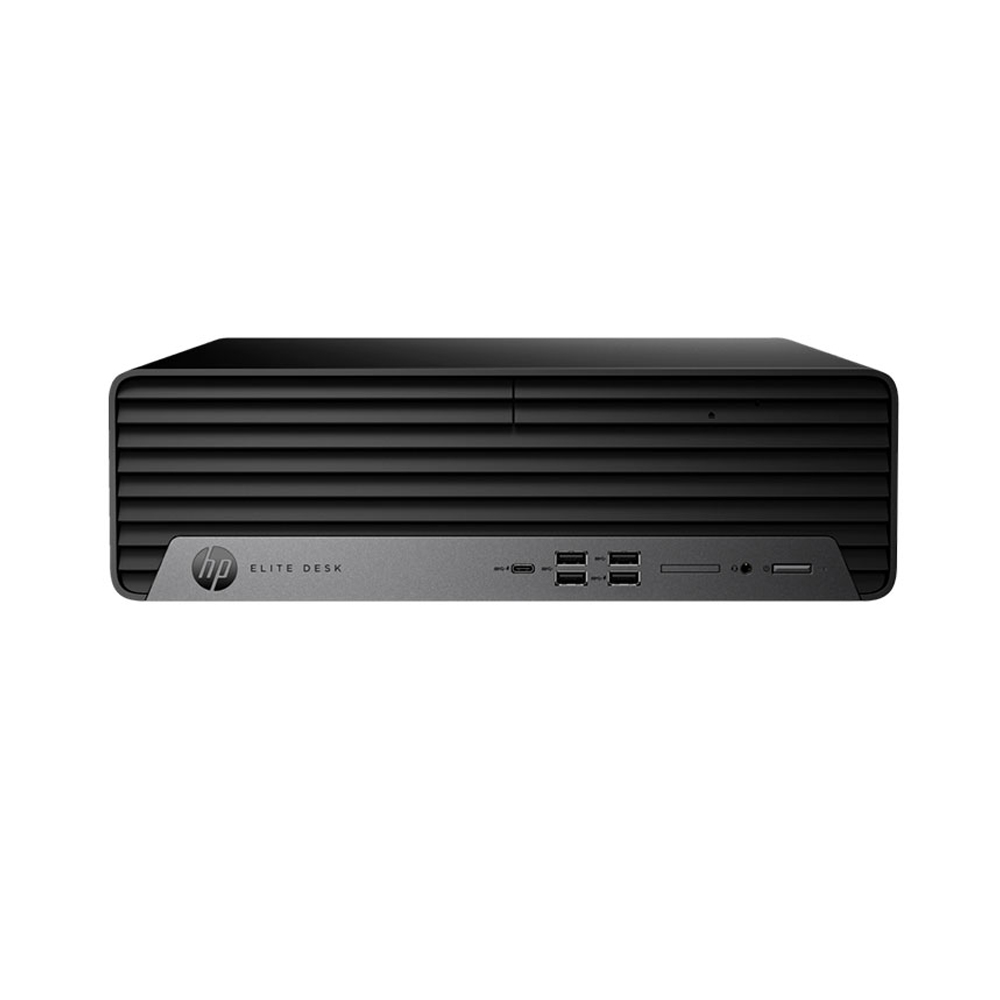 Máy tính để bàn HP Elite SFF 805 G9 B16LYPT (AMD Ryzen 5 8600G | 16GB | 512GB | AMD Radeon 760M Graphics | Wi-Fi | Bluetooth 5.3 | Keyboard & Mouse | Win 11 Pro)