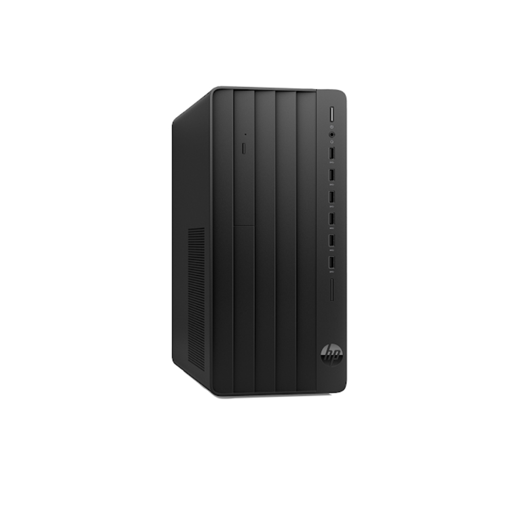 Máy tính để bàn HP Pro Tower 280 G9 AM3N9AT (Intel Core i5-12500 | 8GB | 512GB | Intel UHD Graphics 770 | Wi-Fi | Bluetooth 4.2 | Keyboard | Mouse | Windows 11 Home)