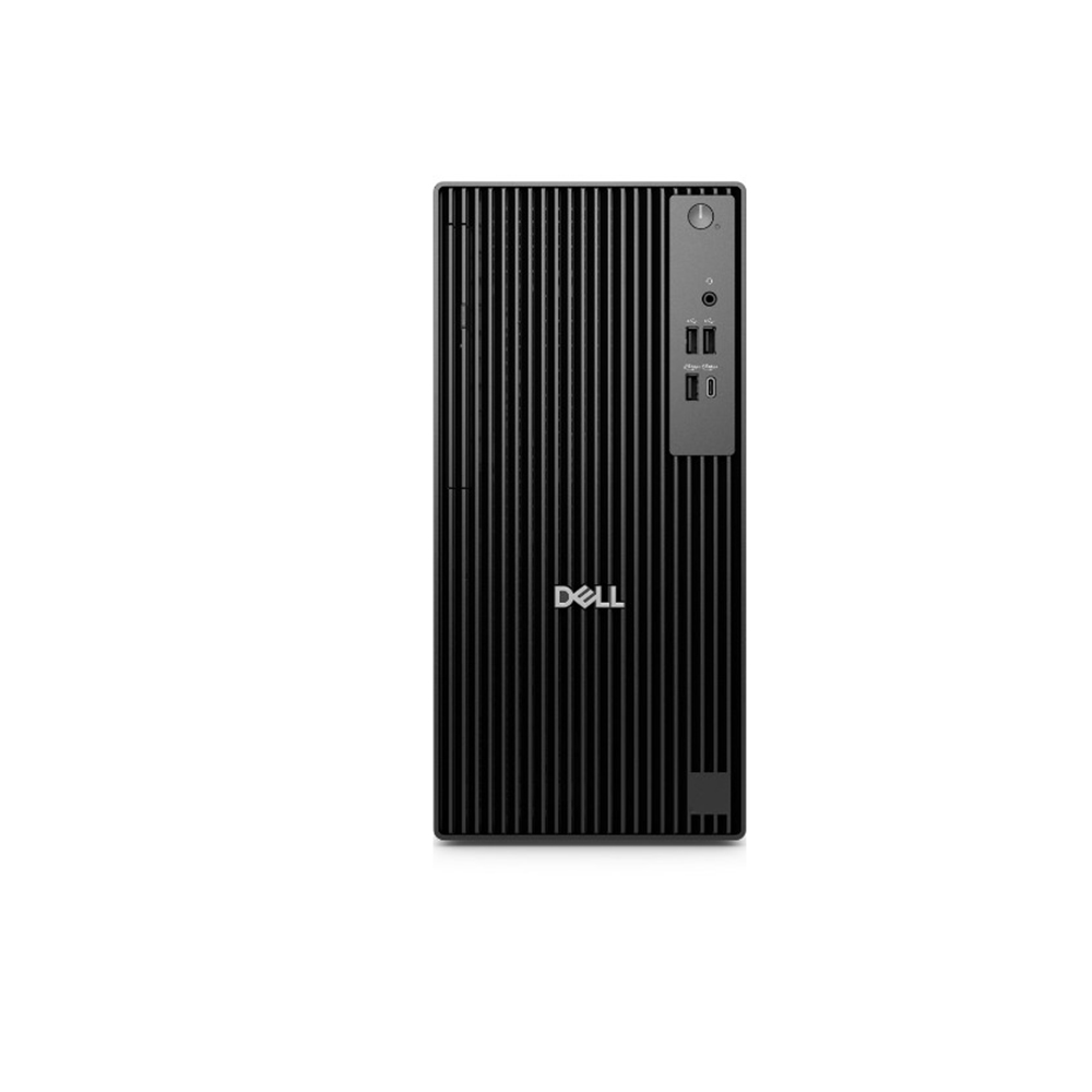 Máy tính để bàn Dell Pro Tower QCT1250-71076109 (Core i5-14500 vPro | 8GB | 512GB SSD | Intel Graphics | KB/ M | KYHD | Win 11 Home)