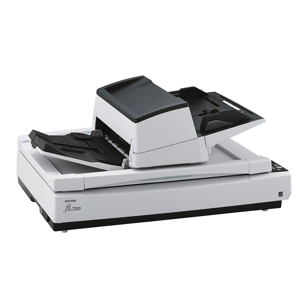 Máy scan Ricoh fi-7700S