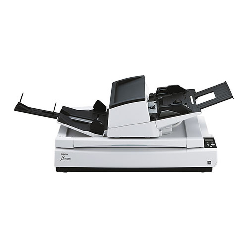 Máy scan Ricoh fi-7700S 2