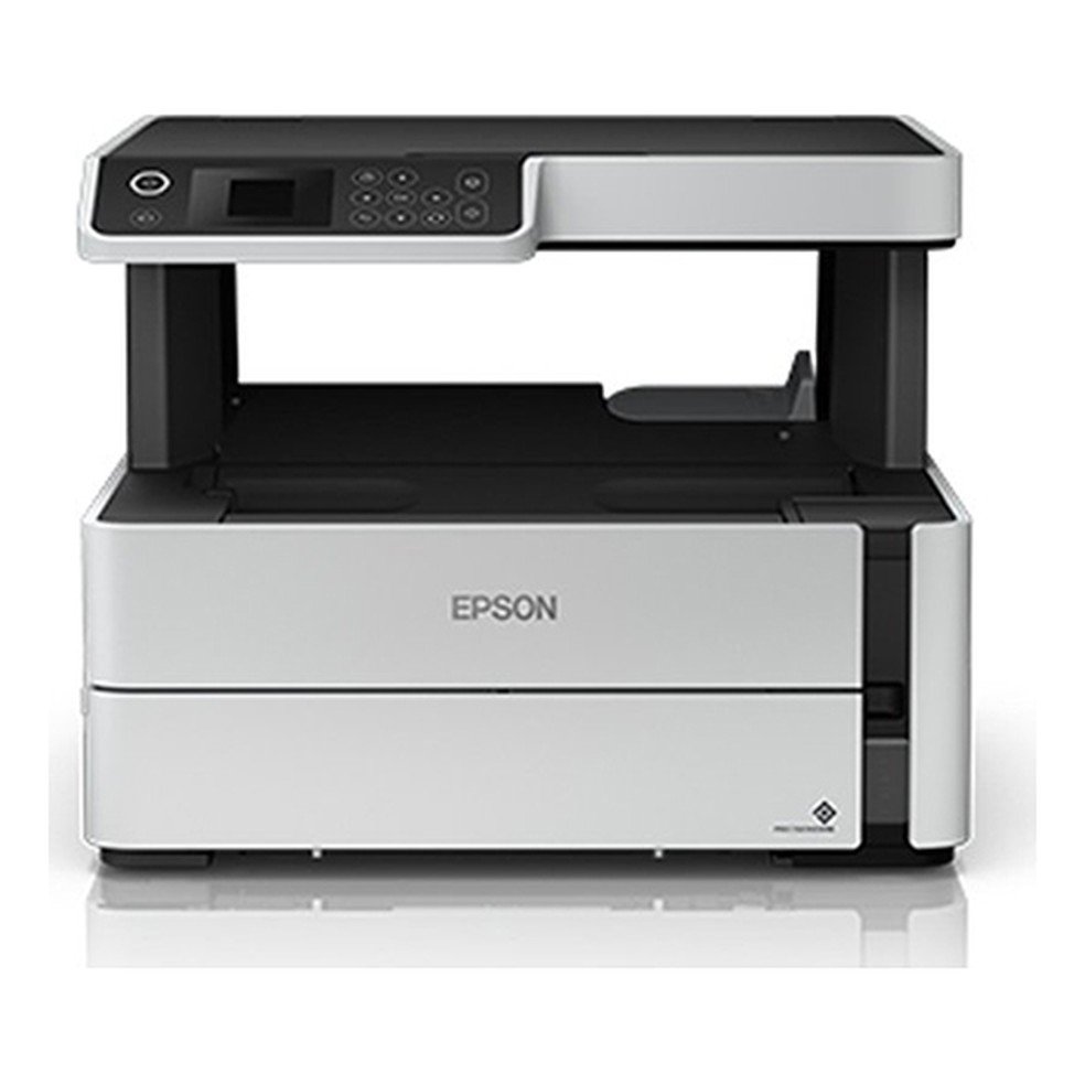 Máy in đa chức năng Epson M2140 (In phun màu đen)