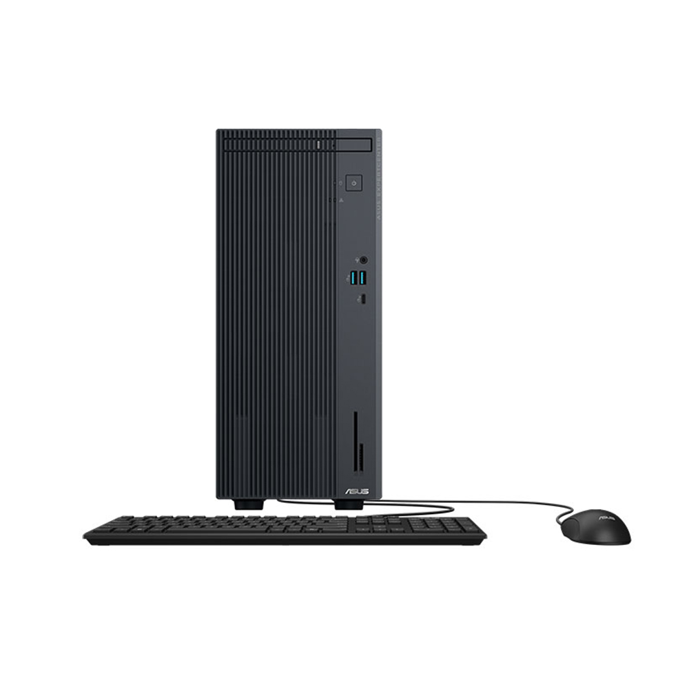 Máy tính để bàn ASUS P500MV-05210H003W (Intel Core 5 Processor 210H | Intel UHD | 16GB | 512GB | Win 11 | 180W)