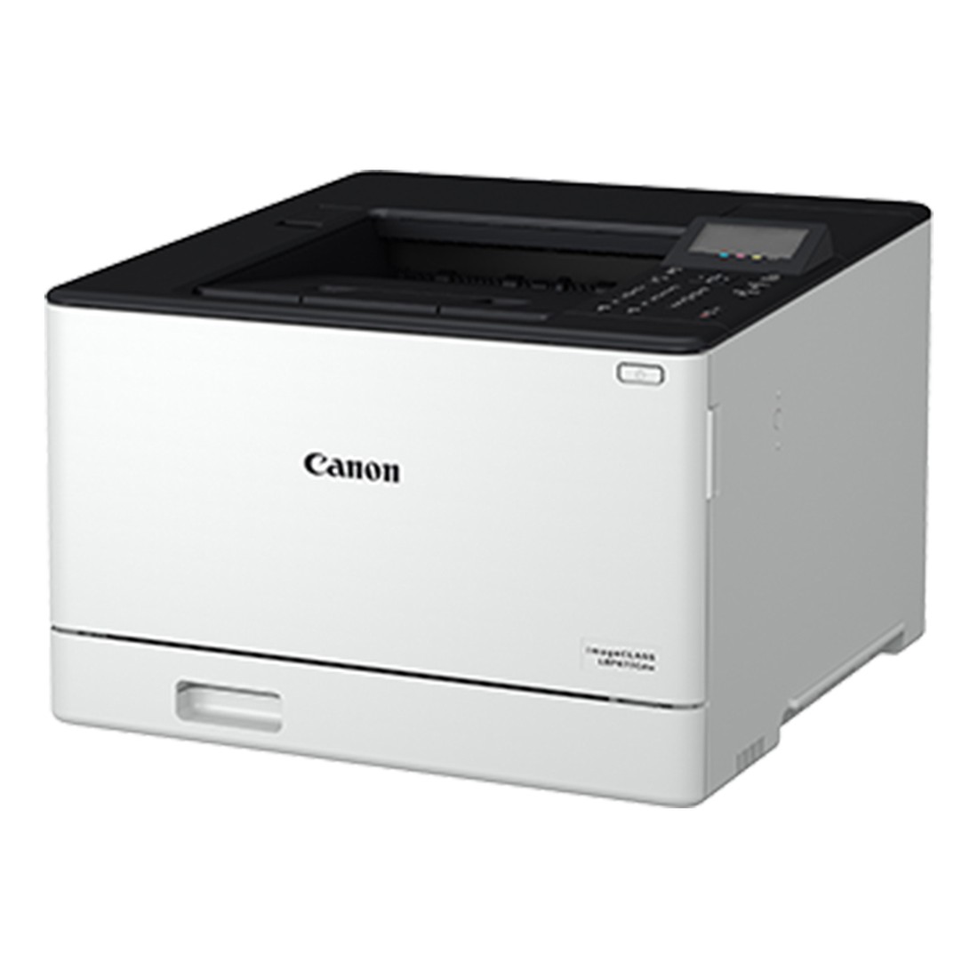 Máy in laser màu Canon LBP673Cdw (In đảo mặt| A4| A5| USB| LAN| WIFI)