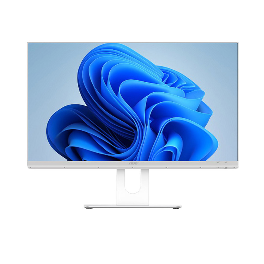 Máy tính để bàn All in One AOC A24A66-1F4X47 (Intel Core i7-14700 | 16GB | 512GB | Integrated GPU | 23.8 inch LED FHD | WIN 11 Pro)