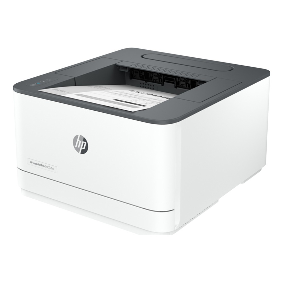 Máy in HP Laserjet Pro 3003dw Printer 3G654A (In đảo mặt | A4 | A5 | USB | LAN | WIFI)
