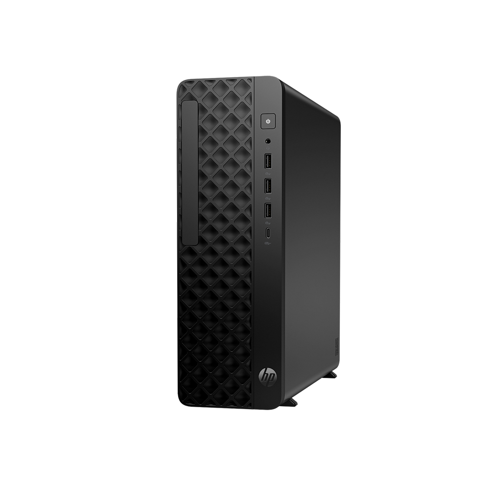 Máy tính để bàn đồng bộ HP Prodesk 2 SFF G1i CU3A9AT ( i7-14700 / 8G / 512GSSD/WL/BT/ KB/M / W11SL /ĐEN)