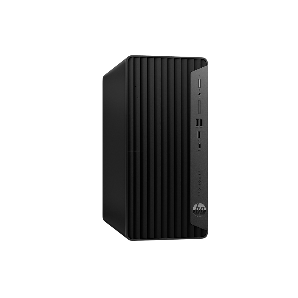 Máy tính để bàn đồng bộ HP Pro Tower 400 G9 C46CTAT (Intel Core i5-14500 | 16GB | 512GB | Intel Graphics | Win 11 | Đen)