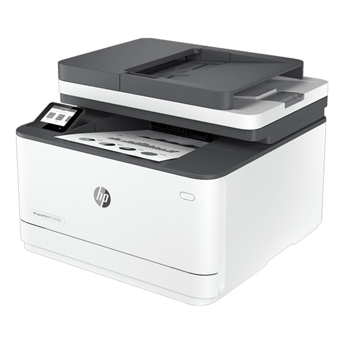 Máy in đa chức năng HP Laserjet Pro MFP 3103fdn Printer,1Y WTY_3G631A (In đảo mặt| Copy| Scan| Fax| A4| A5| USB| LAN)