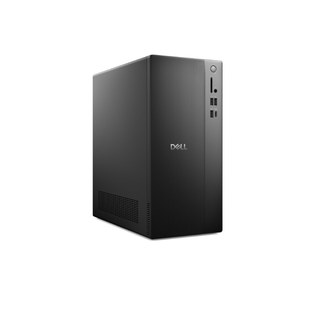 Máy tính để bàn đồng bộ Dell Tower ECT1250 - 42TOWE14700 - 01 (Intel Core i7-14700 | 16GB | 1TB | Mouse MS116/ Keyboard KB216 | Wifi, Bluetooth | Windows 11 Home | Dell Care Plus 2Yrs)