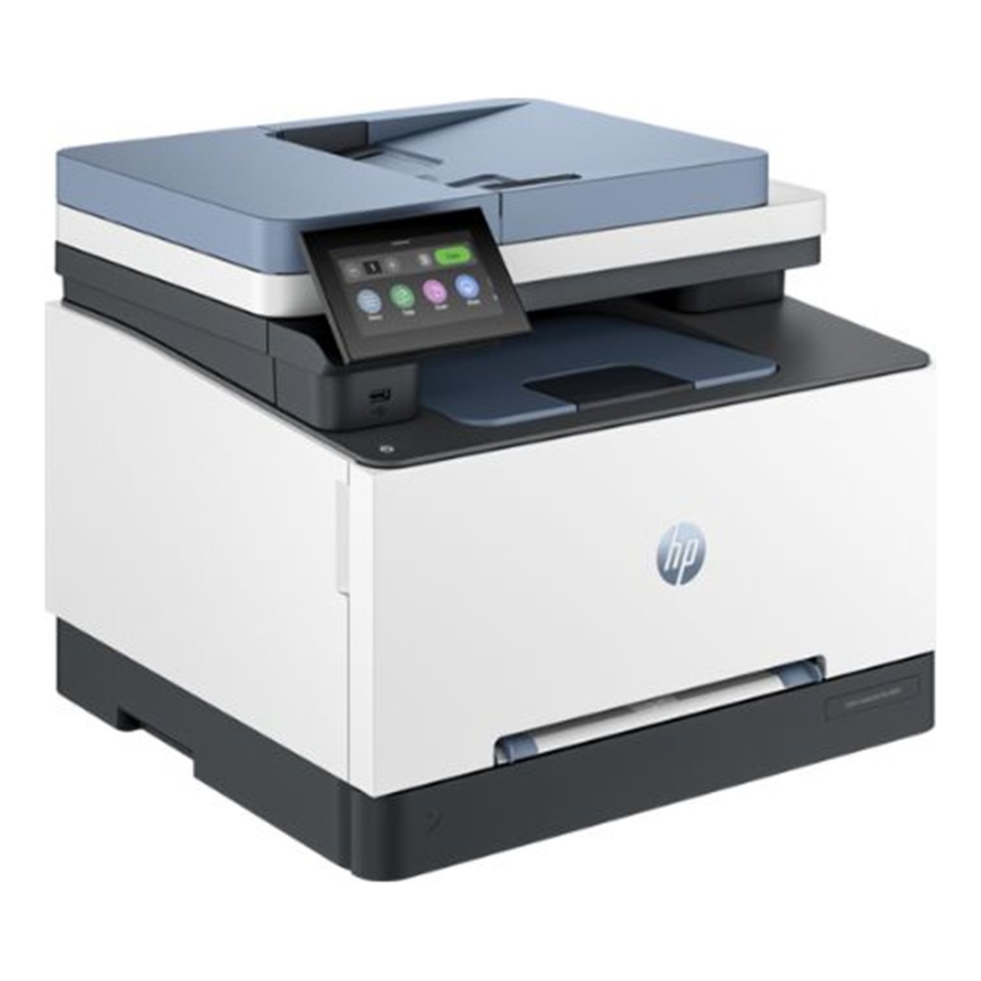 Máy in laser màu HP Color LaserJet Pro MFP 3303fdw (499M8A) (In đảo mặt| Copy| Scan| Fax| ADF| A4| A5| USB| LAN|WIFI)