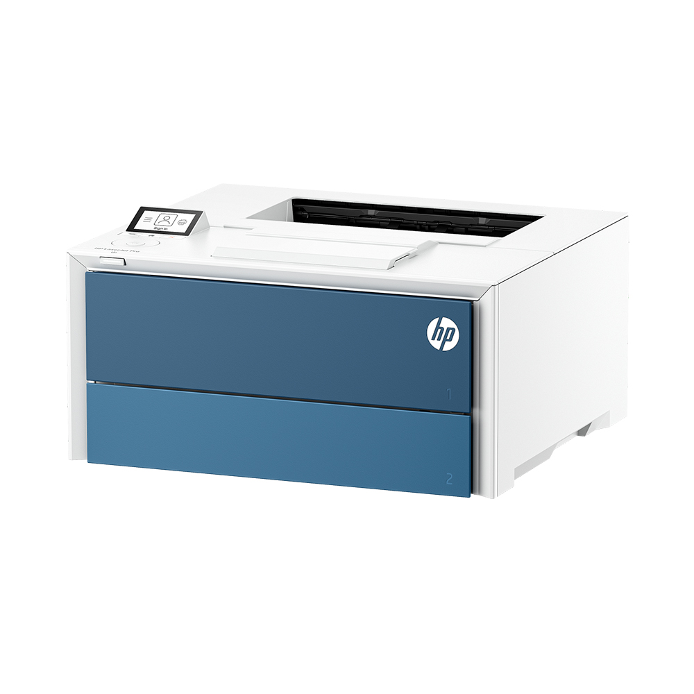 Máy in HP LaserJet Pro 4006dn 8X3D4A (A4| A5| In đảo mặt| USB| LAN)