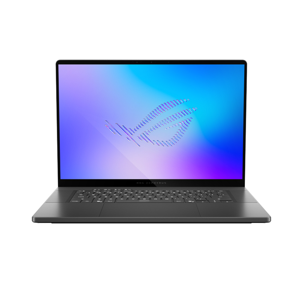 Laptop ASUS ROG Zephyrus G16 GU606AW-TB121W (Intel Core Ultra 9 386H | RTX 5080 16GB GDDR7 | 16-inch WQXGA | 32GB | 1TB | Windows 11 Home | Xám)