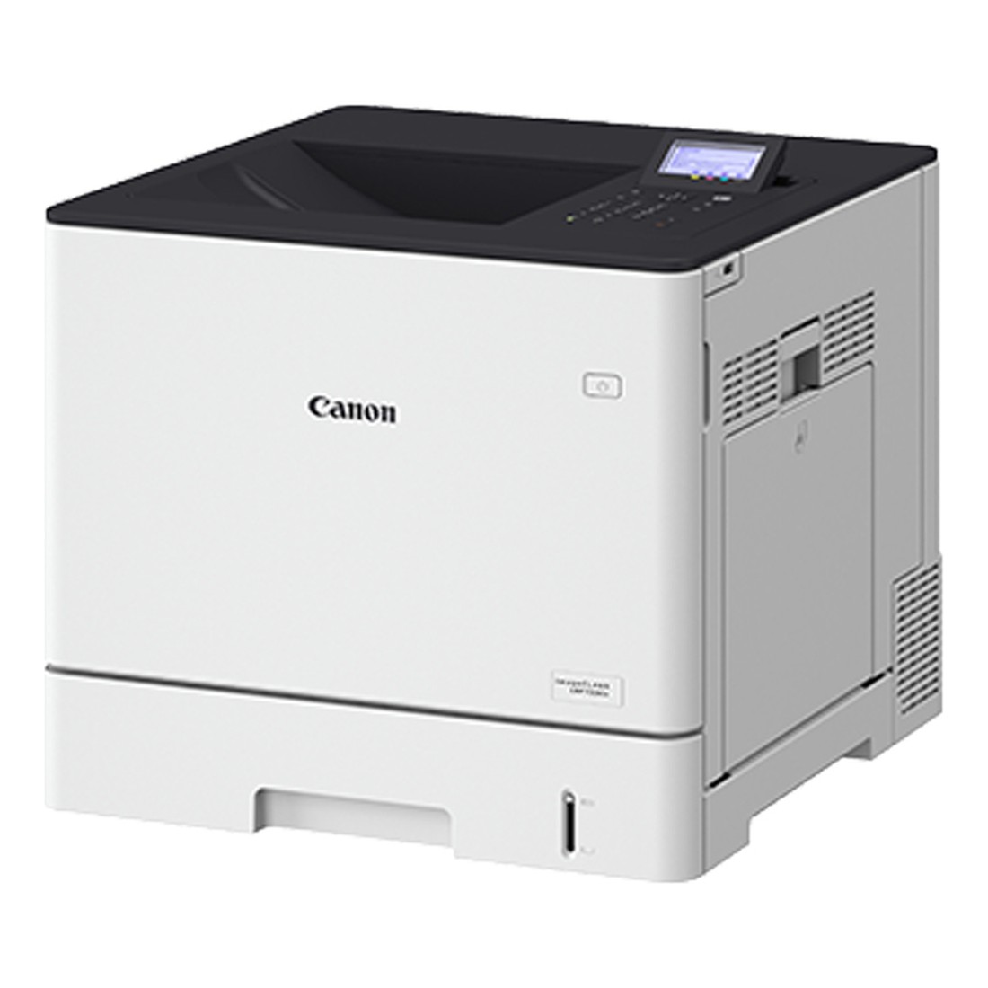 Máy in laser màu Canon LBP722Cx (In đảo mặt| A4| A5| USB| LAN| WIFI)