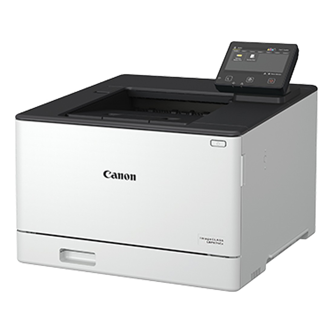 Máy in laser màu Canon LBP674Cx (In đảo mặt| A4| A5| USB| LAN| WIFI)