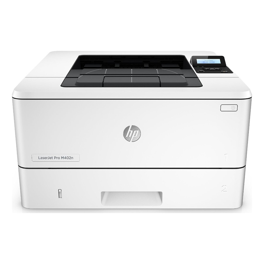 Máy in Laser đen trắng HP Pro M402N - In mạng