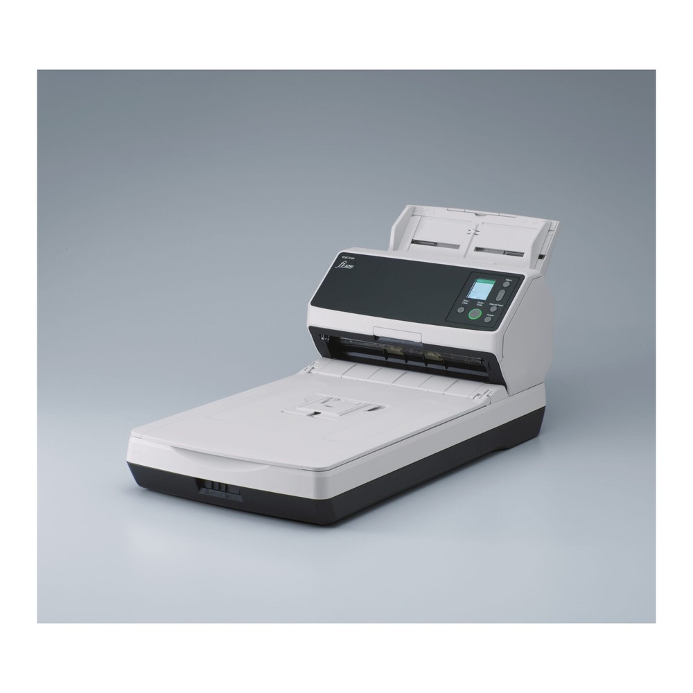 Máy scan Ricoh fi-8290 2