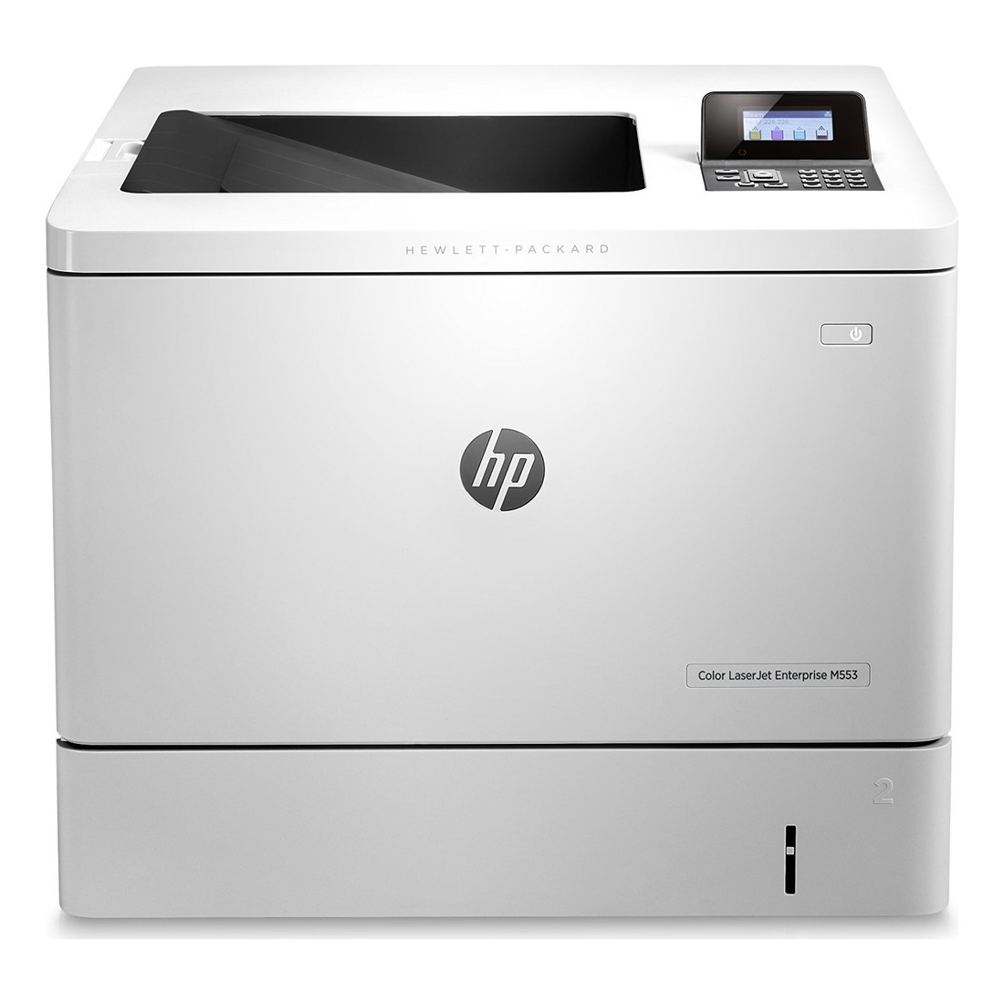 Máy in HP LaserJet Ent 500 Color M553x B5L26A