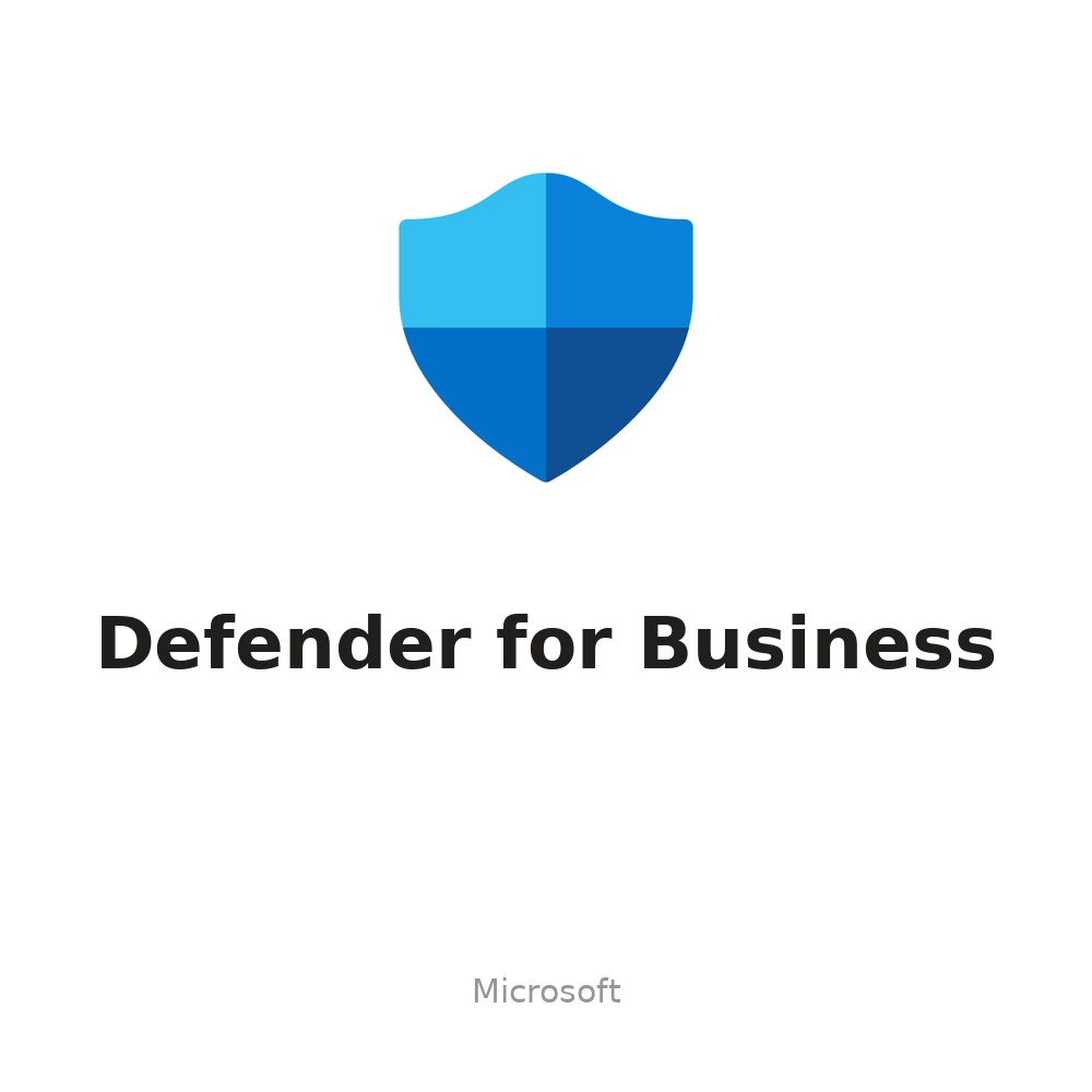 Phần mềm Microsoft Defender for Business