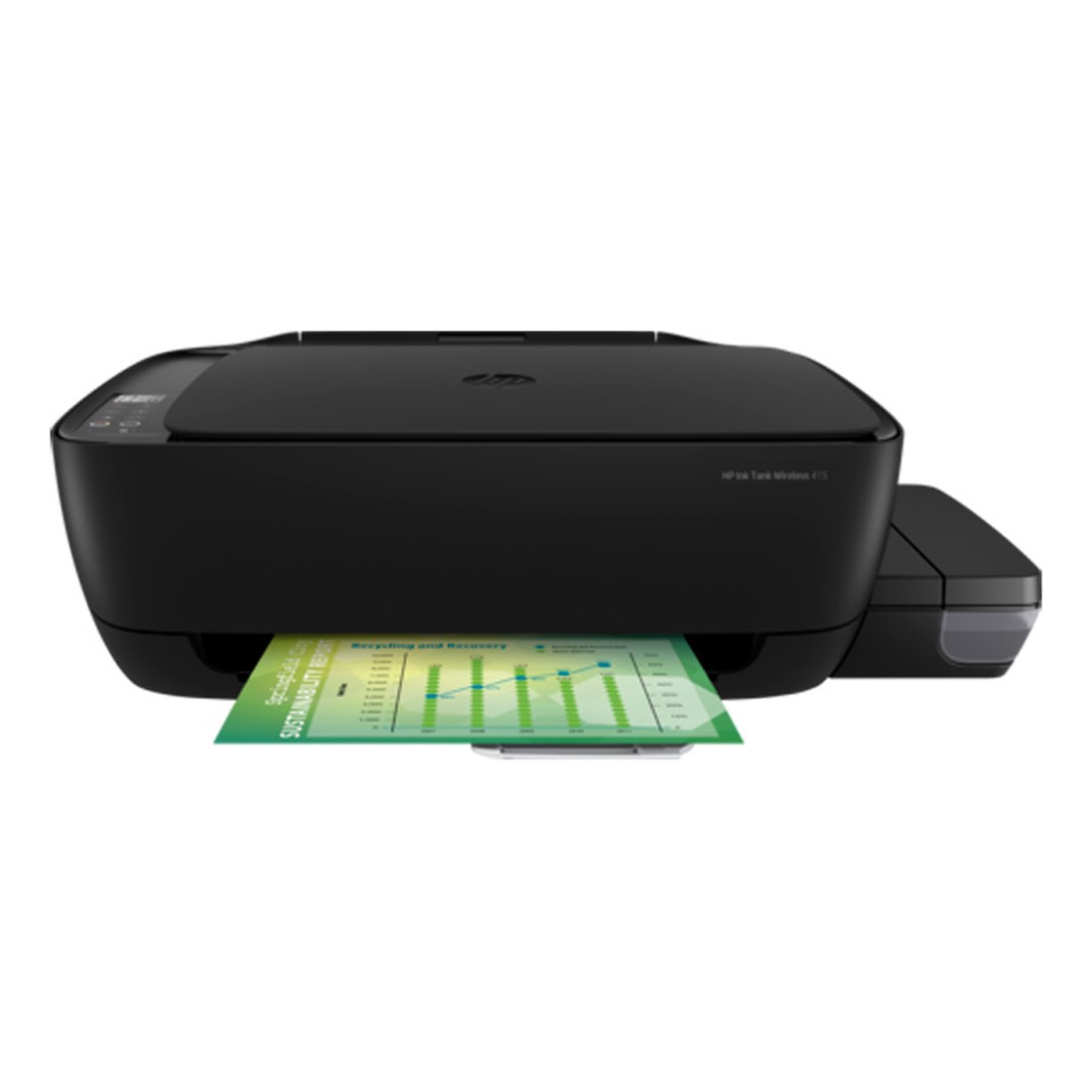 Máy in HP Ink Tank Wireless 415 Z4B53A