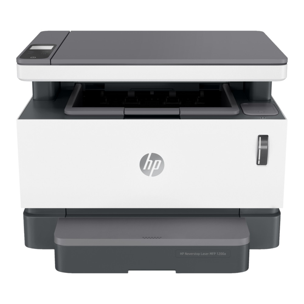 Máy in HP Neverstop Laser MFP 1200a 4QD21A đa chức năng In, sao chép, quét