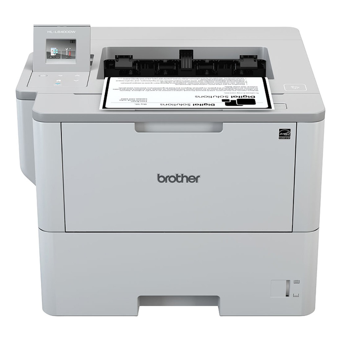 Máy in Laser không dây Brother HL-L6400DW