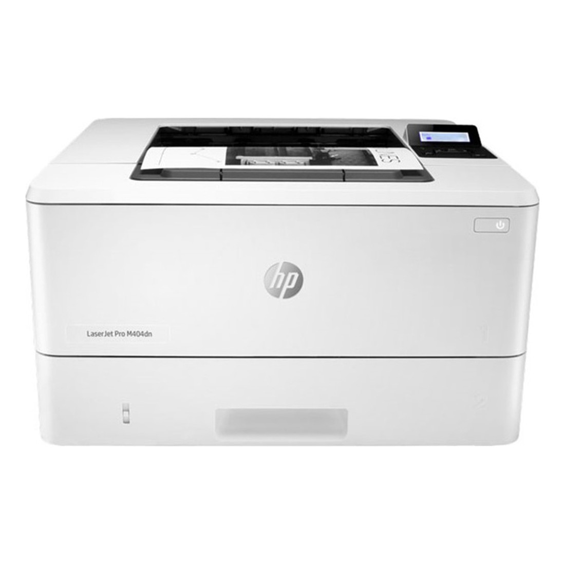 Máy in HP LaserJet Pro M404dn W1A53A