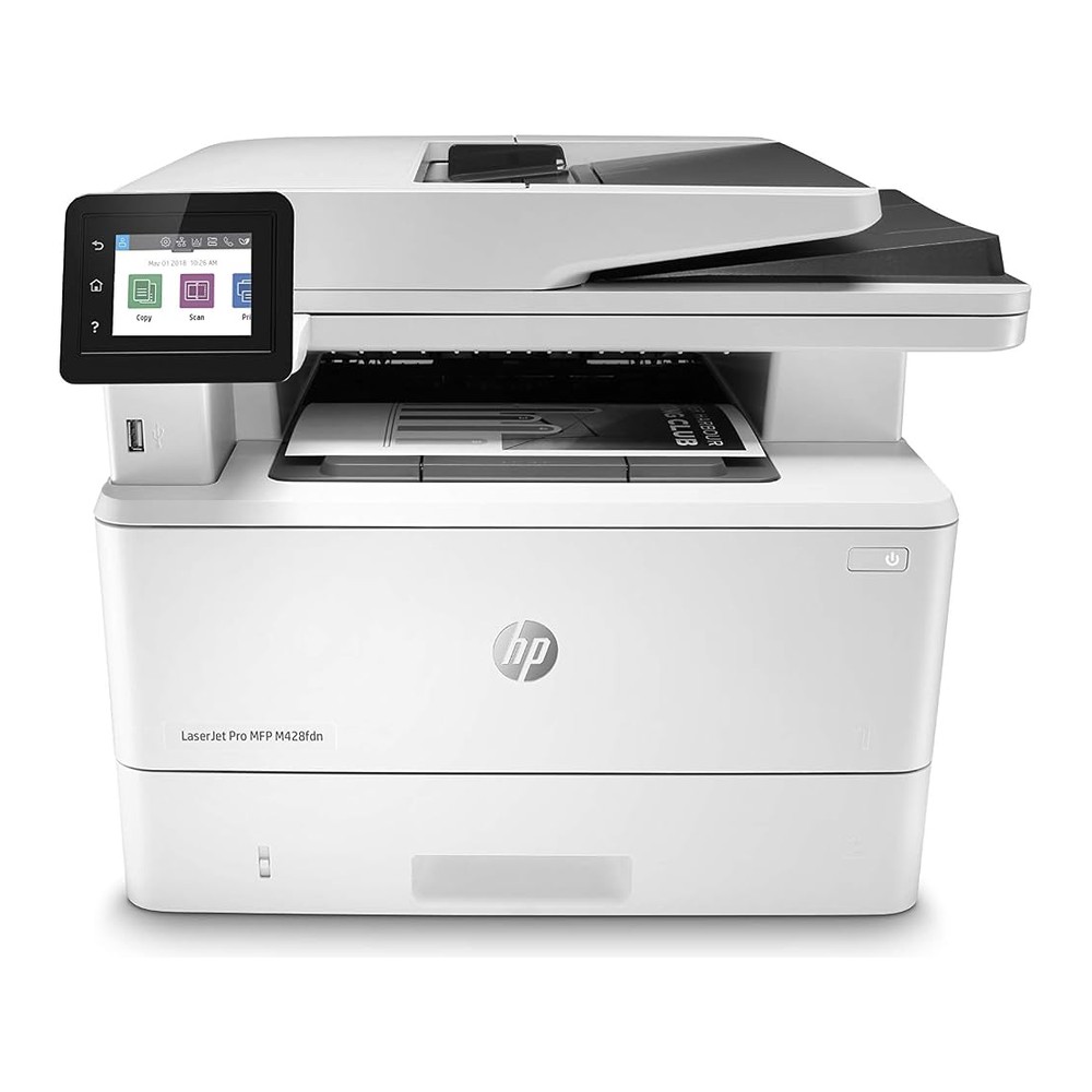 Máy in HP LaserJet Pro M428fdn (W1A29A) đa năng
