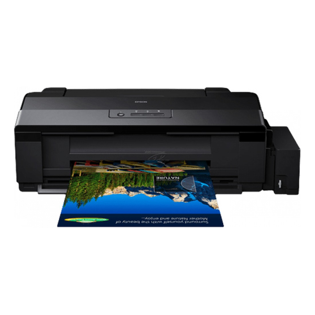 Máy in phun màu Epson L1800 (In, A3, USB)