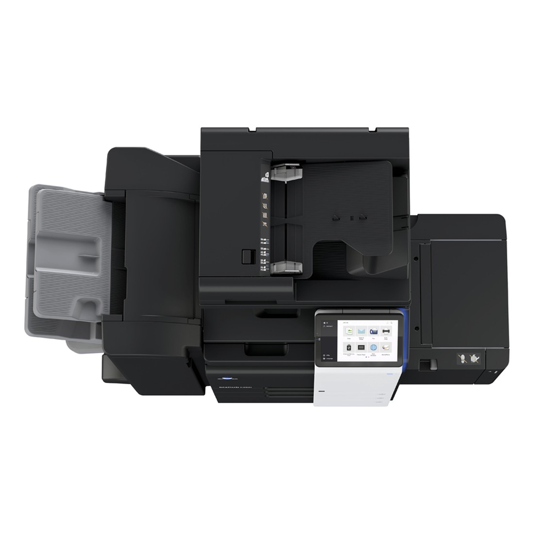 Máy photocopy màu KONICA MINOLTA bizhub C250i