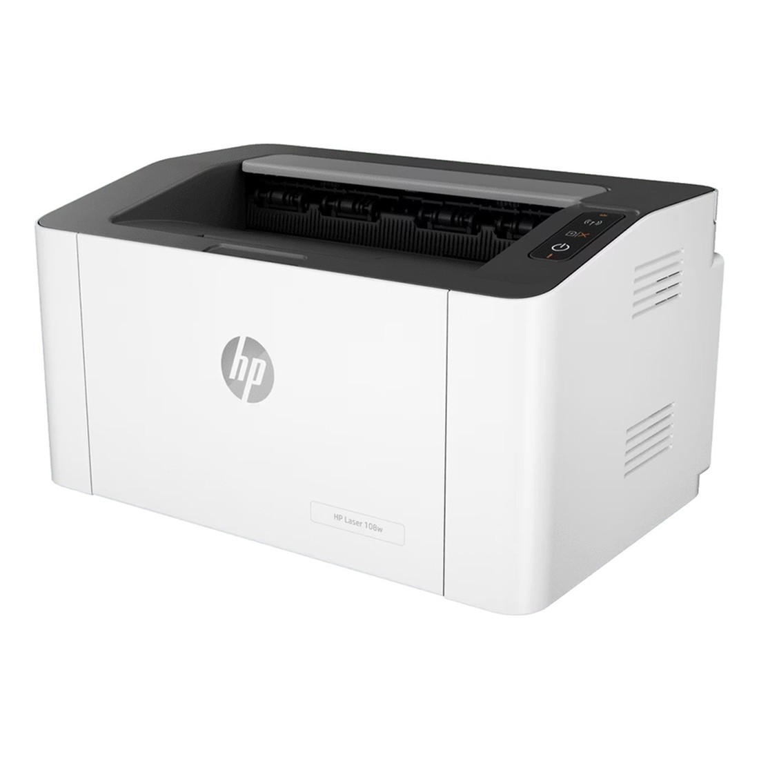 Máy in laser đen trắng HP 108W 4ZB80A (In| A4| A5| USB/WIFI)