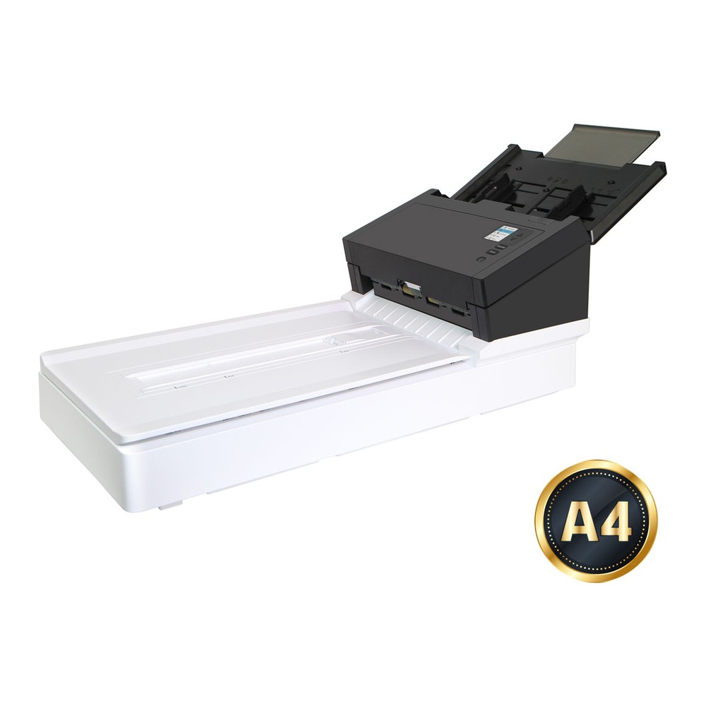 Máy scan Avision AD360GFN 2