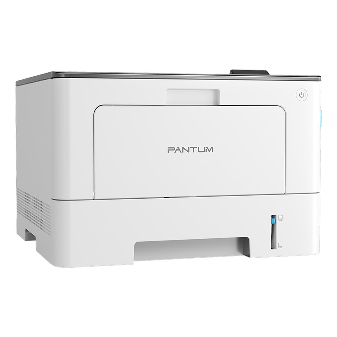 Máy in laser đen trắng Pantum BP5100DW (In đảo mặt| A4| A5| USB| LAN| WIFI)
