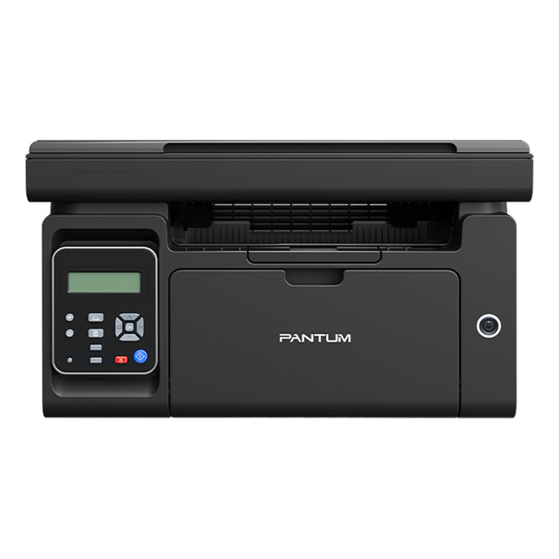 Máy in laser đen trắng đa năng Pantum M6508 (In| Copy| Scan| A4| A5| USB)