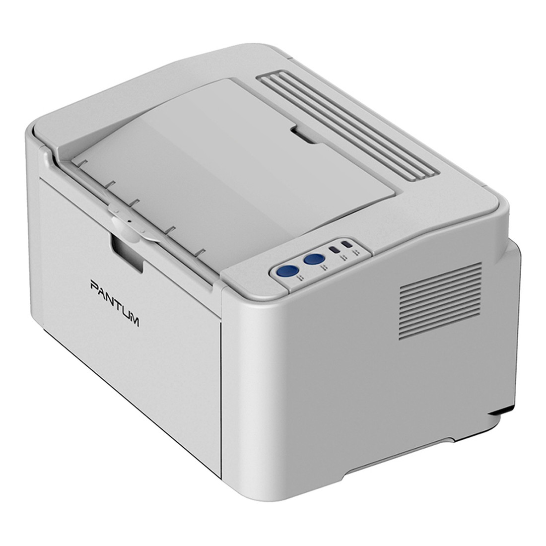 Máy in laser đen trắng Pantum P2200 (In| A4| A5| USB)