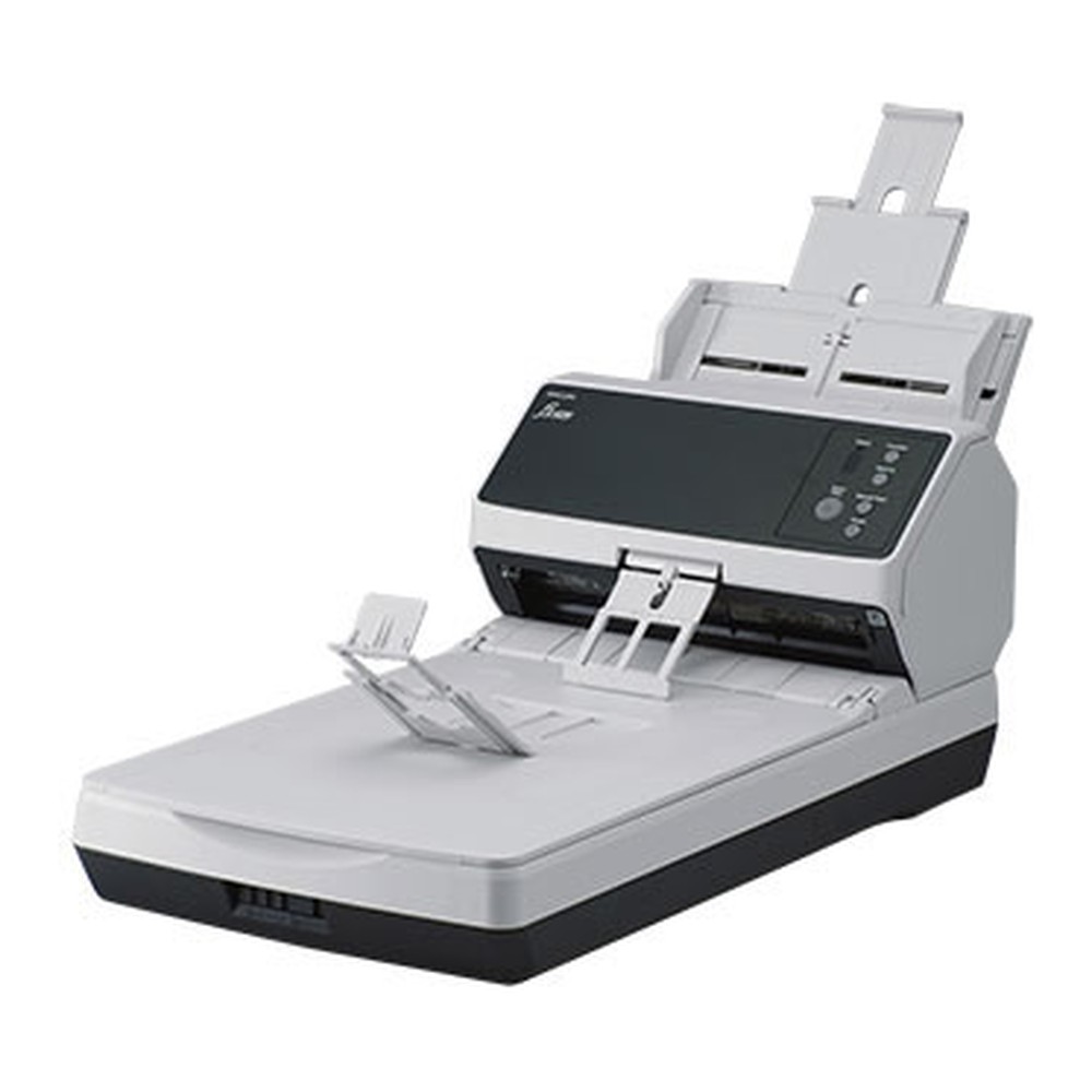 Máy scan Ricoh fi-8250 2